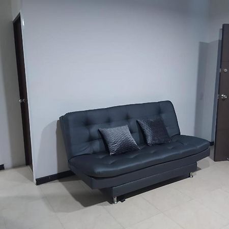 Apartasol Santa Fe de Antioquia Ngoại thất bức ảnh