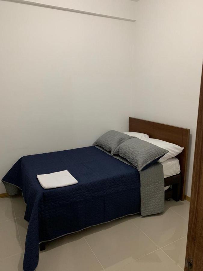 Apartasol Santa Fe de Antioquia Ngoại thất bức ảnh