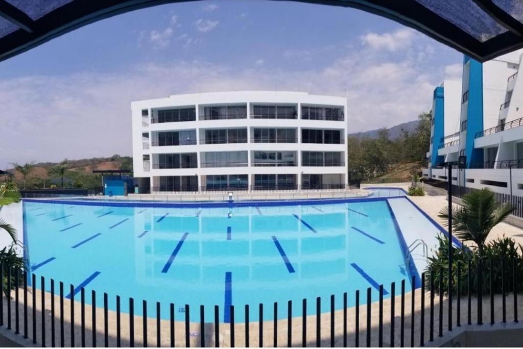 Apartasol Santa Fe de Antioquia Ngoại thất bức ảnh