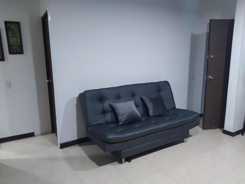 Apartasol Santa Fe de Antioquia Ngoại thất bức ảnh