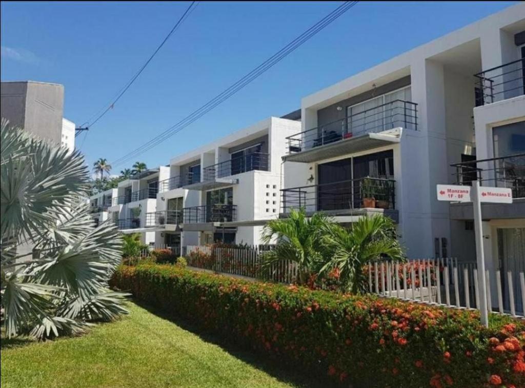 Apartasol Santa Fe de Antioquia Ngoại thất bức ảnh
