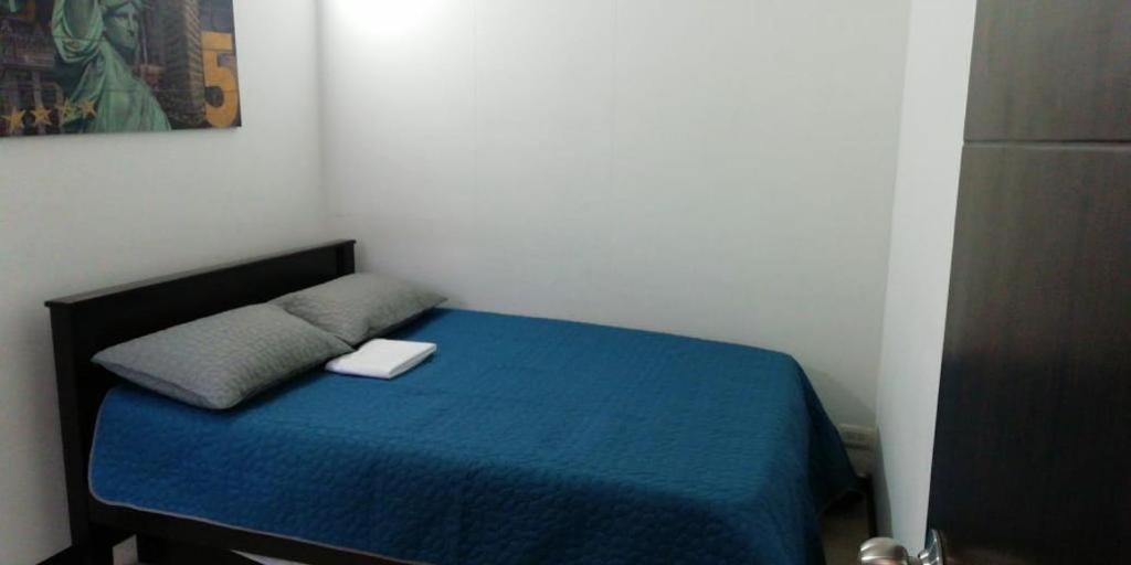 Apartasol Santa Fe de Antioquia Ngoại thất bức ảnh