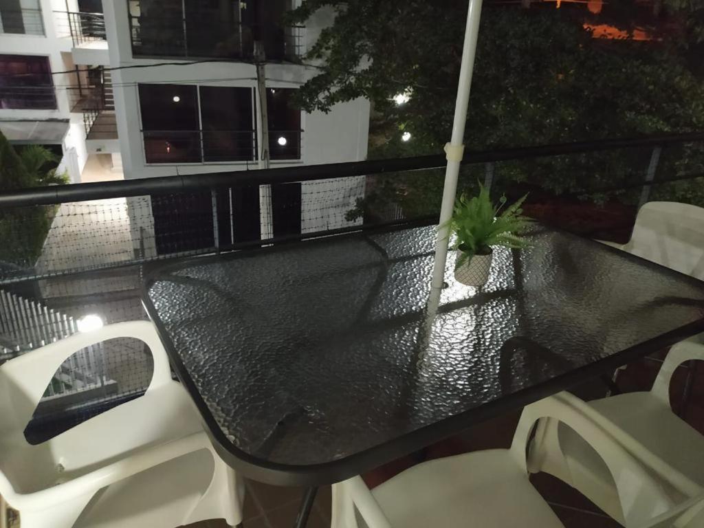 Apartasol Santa Fe de Antioquia Ngoại thất bức ảnh