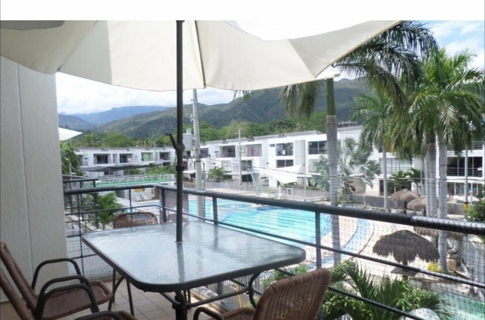 Apartasol Santa Fe de Antioquia Ngoại thất bức ảnh