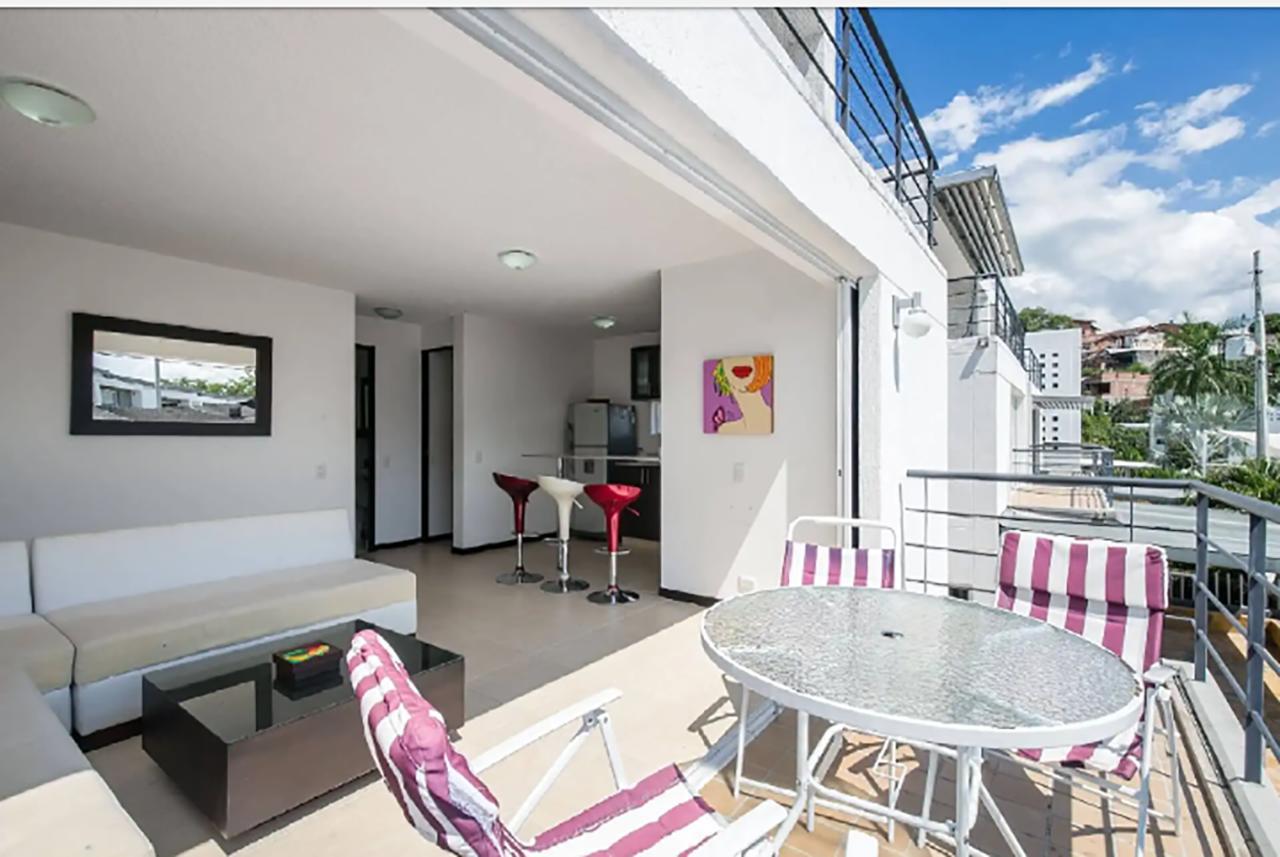 Apartasol Santa Fe de Antioquia Ngoại thất bức ảnh