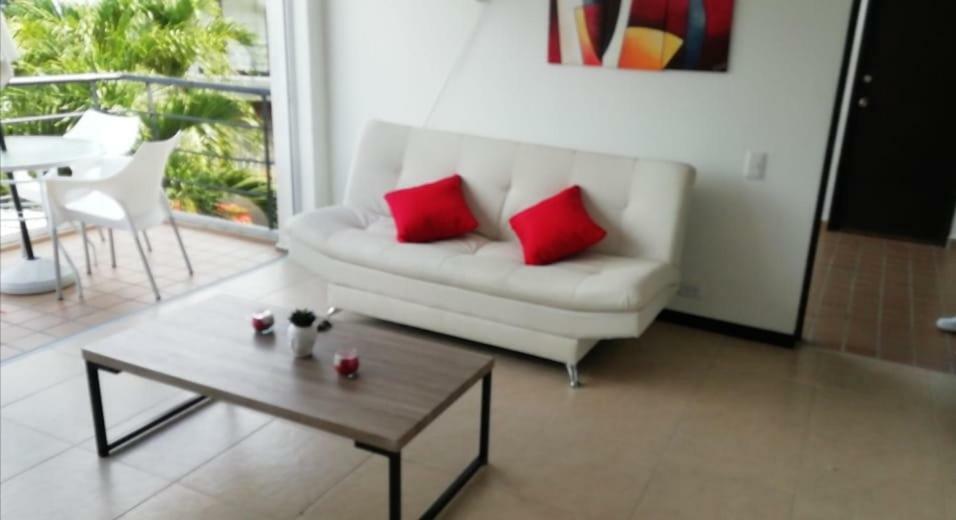 Apartasol Santa Fe de Antioquia Ngoại thất bức ảnh